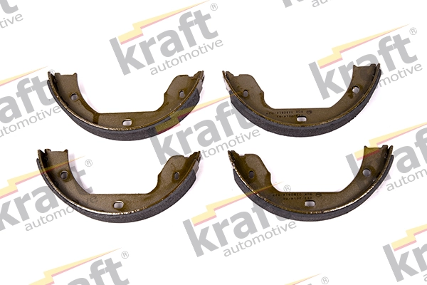  Zapatas de freno de mano Volkswagen Multivan 