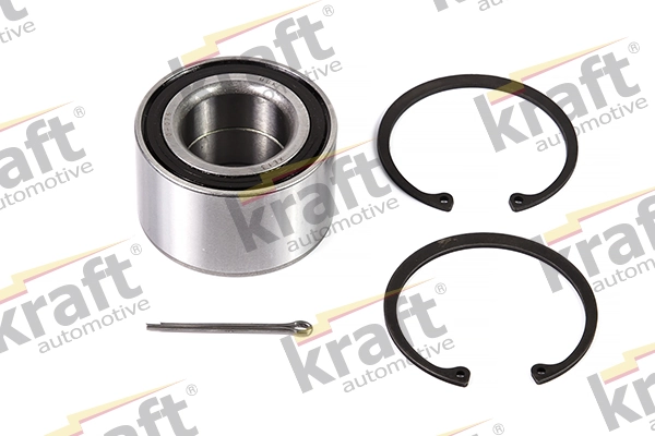 Cojinete de rueda delantero para Opel Astra 51, 52, F35, M35