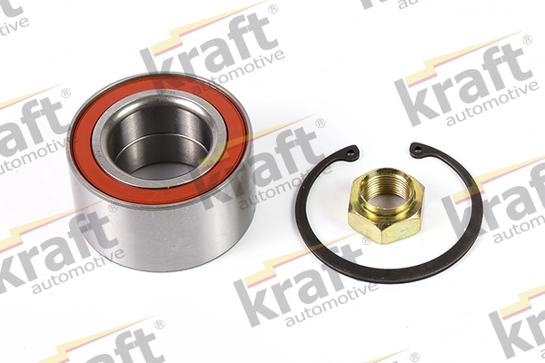 Cojinete de rueda delantero para Skoda Octavia 1U5
