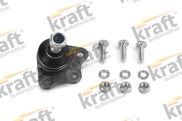 Rótula inferior de suspensión Fiat Palio familiar (178DX) (1996 - 2026) precio, desde 13,34 EUR