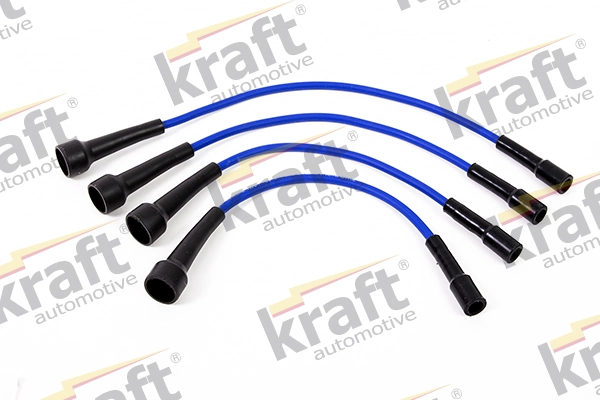 Cables de encendido Renault Espace III