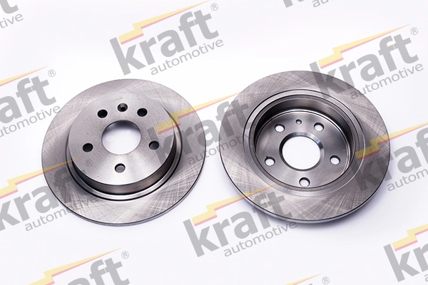Disco de freno trasero General Motors 13501302 precio, desde 36,10 EUR