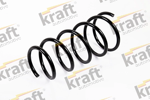Muelle delantero para Renault Megane DA0, DA1