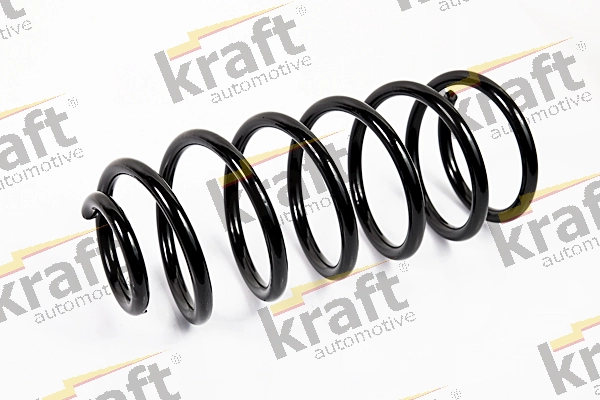 Muelles delantero Polcar ST415026