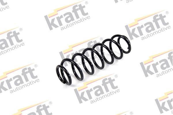 Muelle trasero para Volkswagen Tiguan I 5N1, 5N2
