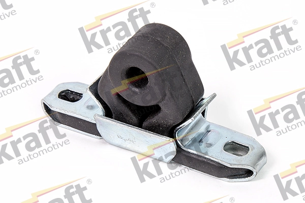 Soporte silenciador Seat Toledo I