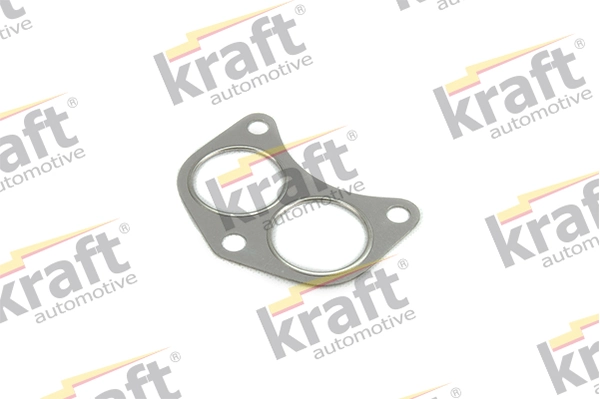 Junta de tubo de escape silenciador Ford Sierra  (GBC)