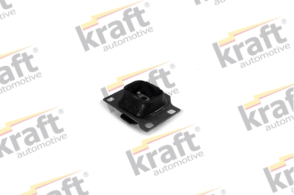 Soporte superior izquierdo del motor B712 JP Group