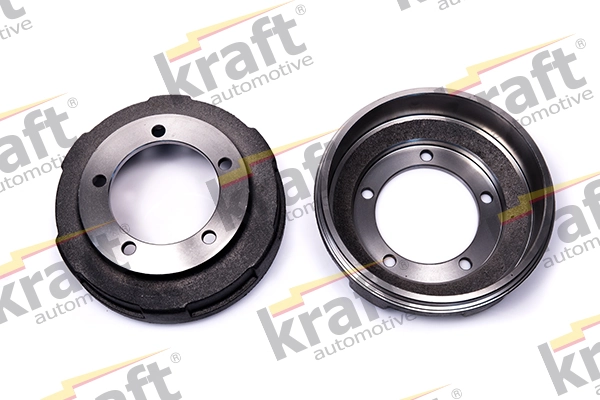 Comprar Tambor de freno trasero Ford Transit V V184/5