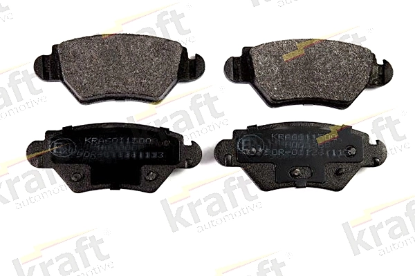 6011500 Kraft