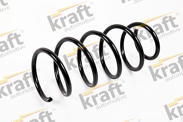Muelles delantero Renault Kangoo desde 31,07 €