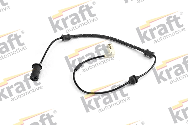 Sensor de desgaste de las pastillas de freno delanteras 6775400817 Mercedes