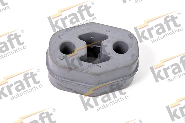 Soporte silenciador para Volkswagen Polo V (6R1, 6C1)