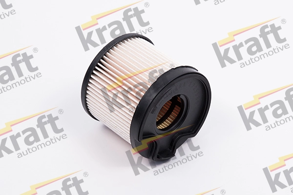 Filtro de combustible 031580 Cautex