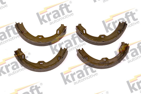 Zapatas de freno de mano Mercedes CLS coupé (C219) (2004 - 2010) precio, desde 30,64 EUR