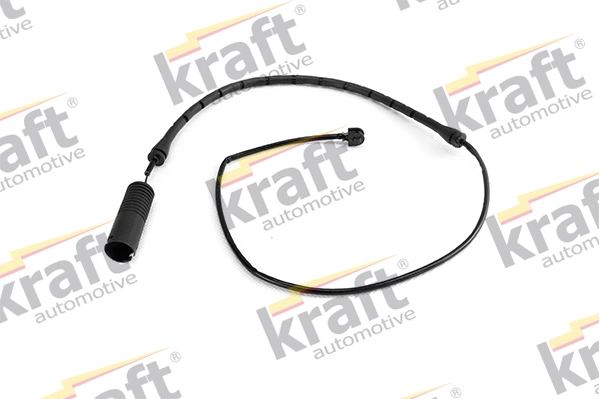 Sensor de desgaste de las pastillas de freno delanteras para BMW 3  E30