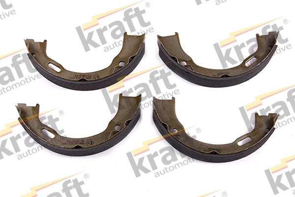 Pastillas de freno de mano para Ford Ranger  (ER)