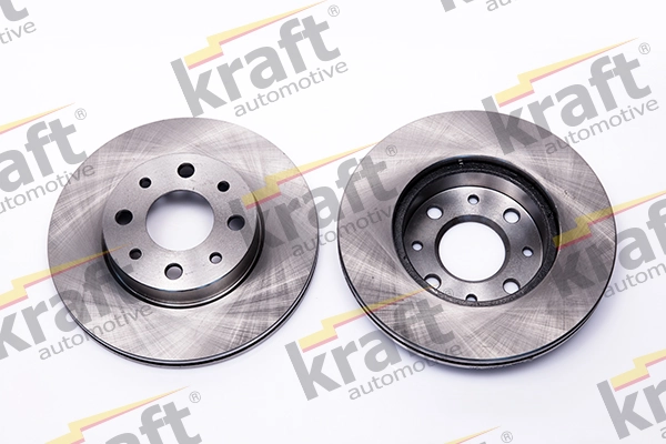 6043210 Kraft