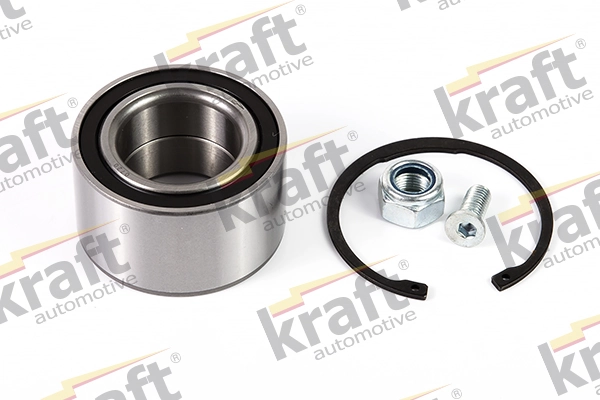 Rodamiento de rueda trasera para Volkswagen Transporter T4 70B, 70C, 7DB, 7DK, 70J, 70K, 7DC, 7DJ