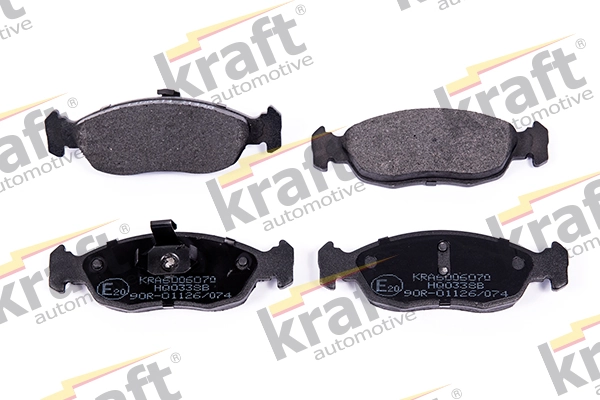 Comprar Pastillas de freno Citroen Saxo  S0, S1