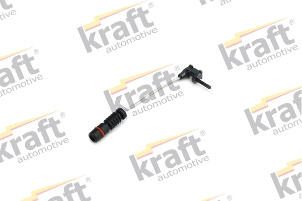  Sensor de desgaste de las pastillas de freno delanteras Mercedes E 