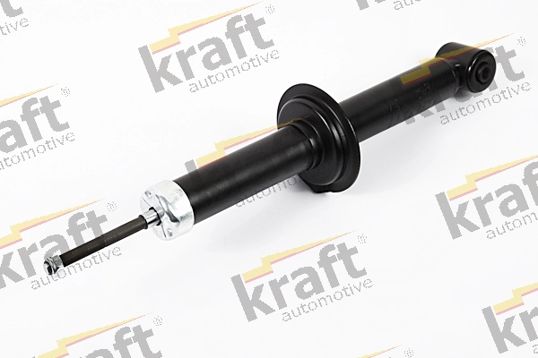 Amortiguador trasero para Skoda Felicia 791, 6U1