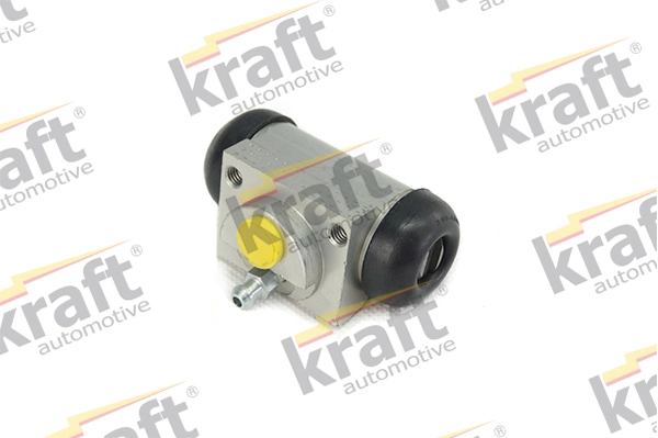 Bombín de freno de rueda trasero Ford Fusion 