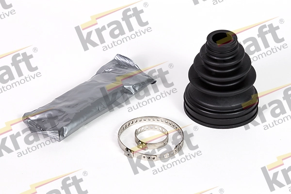  Fuelle de semieje delantero interior Opel Corsa 