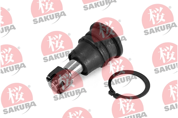 Rótula inferior de suspensión Nissan Sunny II