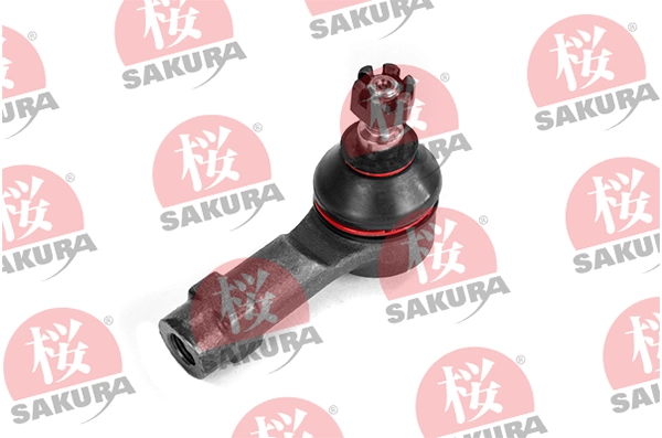 Rótula barra de dirección para Hyundai Atos MX