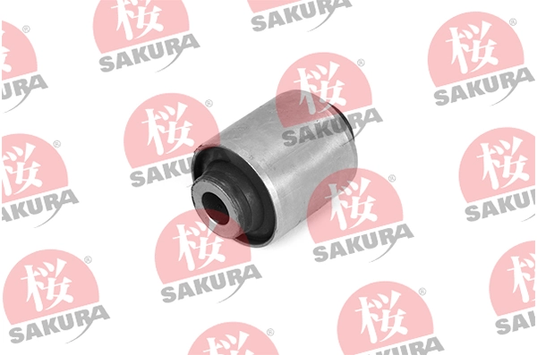  Silentblock del brazo de suspensión Mazda 6 