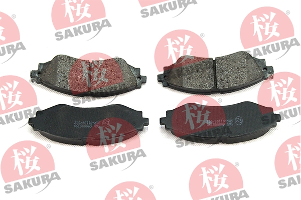 600008390 Sakura