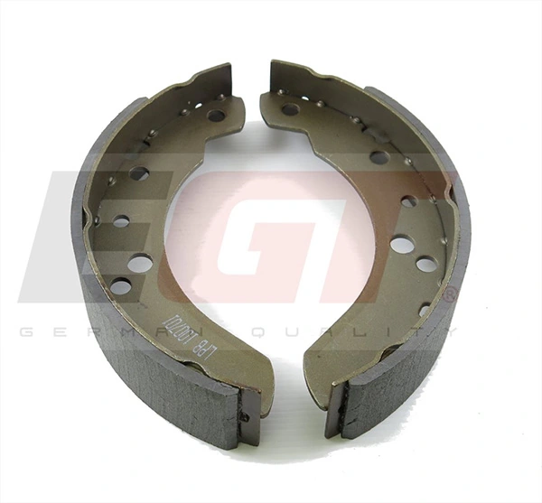  Zapatas de freno Ford Transit 3