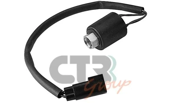 Precio del repuesto Sensor AC Fiesta  furgoneta