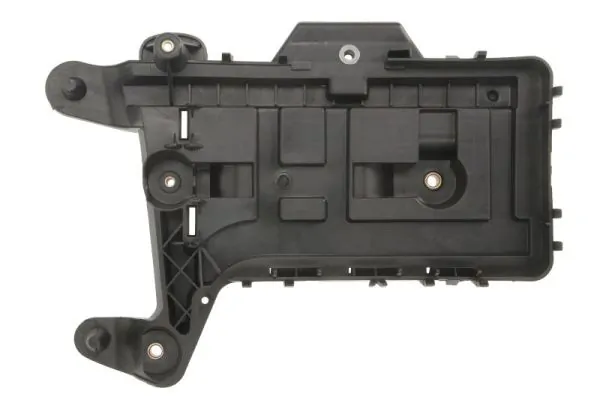Montaje De Bateria (Soporte) para Volkswagen Caddy III 2KB, 2KJ, 2CB, 2CJ