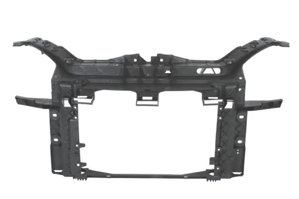 Soporte de radiador completo (panel de montaje para foco) para Ford Fiesta Mk5 JH, JD