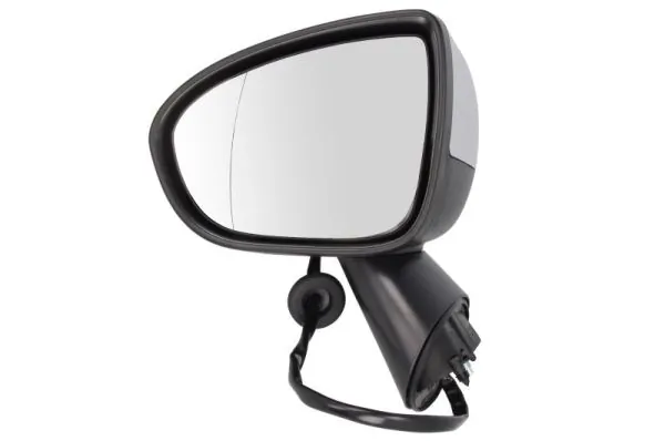 Espejo retrovisor izquierdo Opel Meriva (2010-2017)