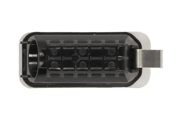 Luz de matricula para Ford Mondeo IV CA2