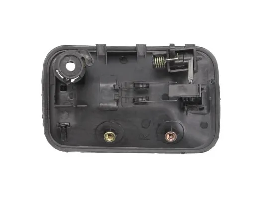 601008002410P 4max Manija exterior derecha de puerta corrediza