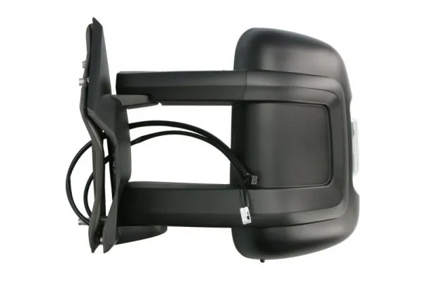 1613693380 Peugeot/Citroen Espejo retrovisor izquierdo