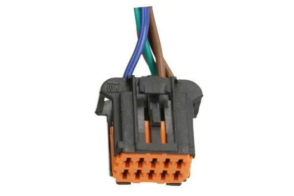 Espejo izquierdo Peugeot 206 + hatchback (2L, 2M) (2009 - 2013) precio, desde 27,41 EUR