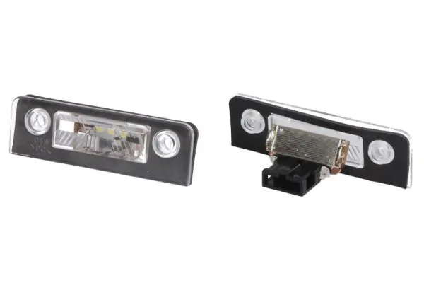 Comprar Luces LED de matricula Galaxy  WGR
