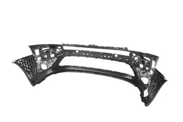 Paragolpes delantero para Citroen C4 GRAND PICASSO I UA