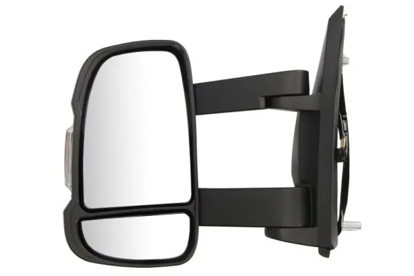 Precio del repuesto Retrovisor izquierdo Jumper plataforma a bordo