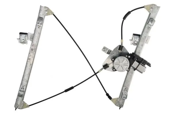 Mecanismo levanta, puerta delantera derecha Peugeot 607  (2000-2010)