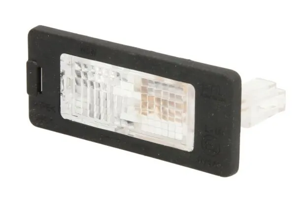 Lampara de matricula Volkswagen Jetta VI sedán (162, 163, AV3, AV2, AY2, AY3) (2011 - 2019) precio, desde 13,37 EUR