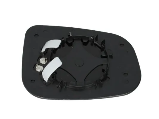 6102021292513P 4max Cristal de espejo retrovisor exterior izquierdo