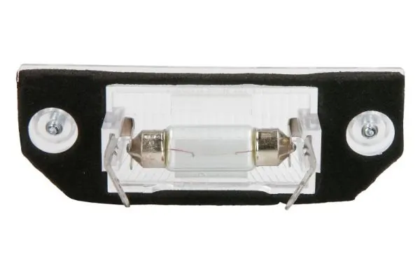 Luz de matricula para Ford Focus II CA5