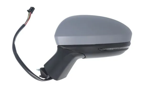 963027553R Renault (RVI) Espejo retrovisor izquierdo