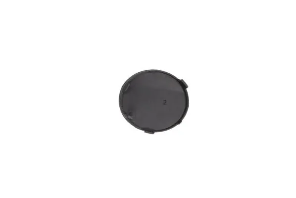 Cobertura de parachoques, enganche de remolque, delantera  para Ford Focus II DA, HCP, DP